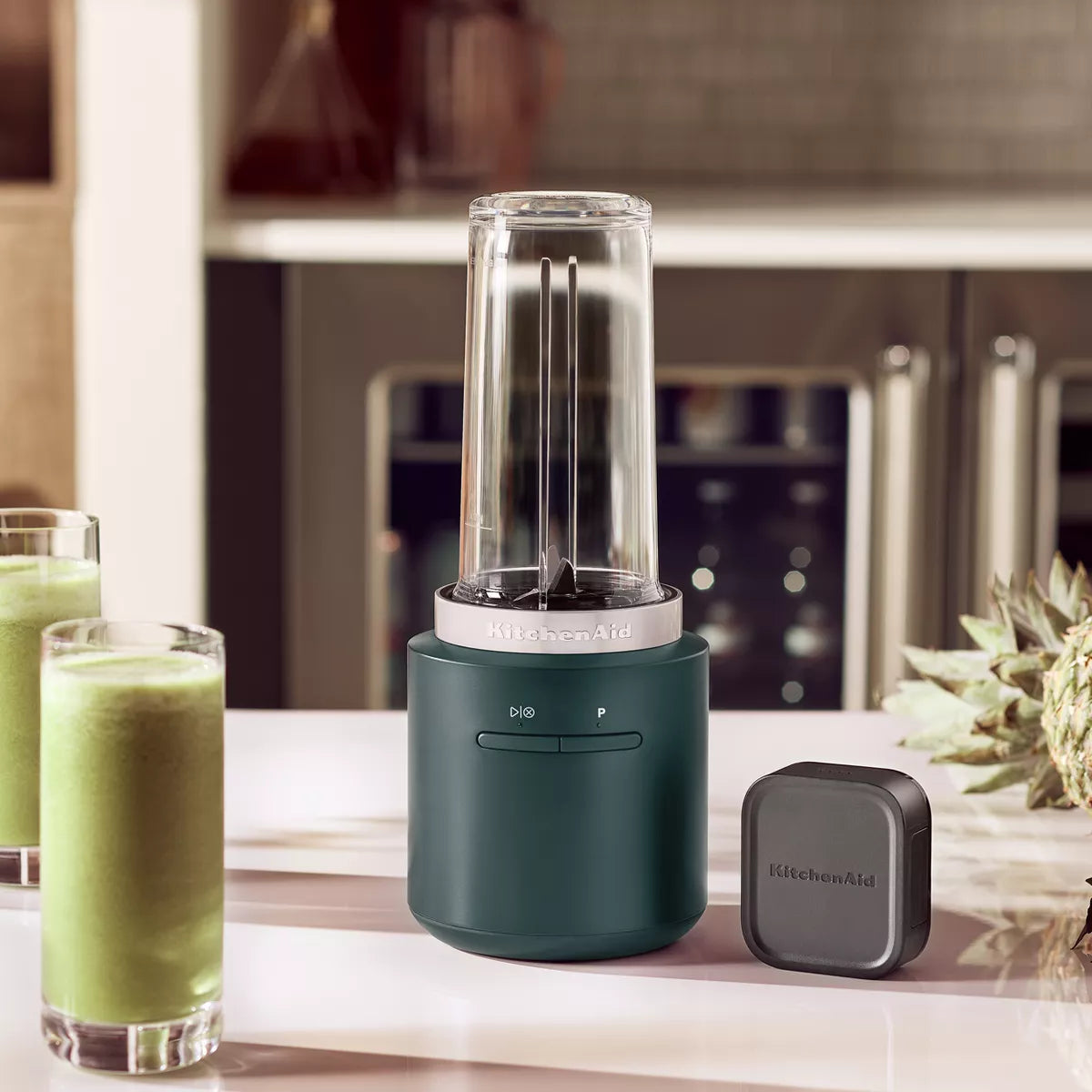 Kitchenaid Go Cordless Personal Blender Battery Included - Hearth & Hand™ with Magnolia
