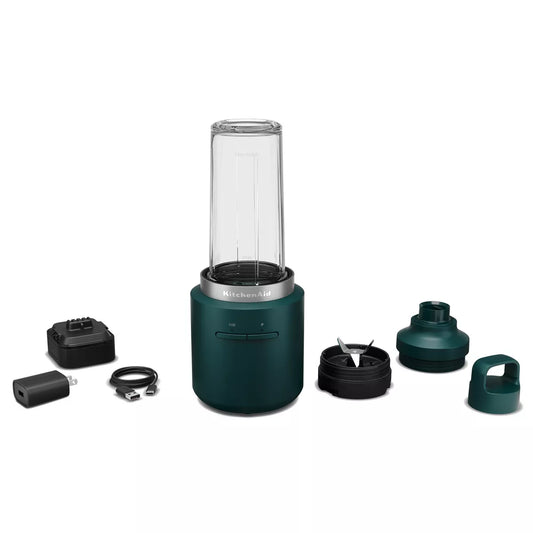 Kitchenaid Go Cordless Personal Blender Battery Included - Hearth & Hand™ with Magnolia