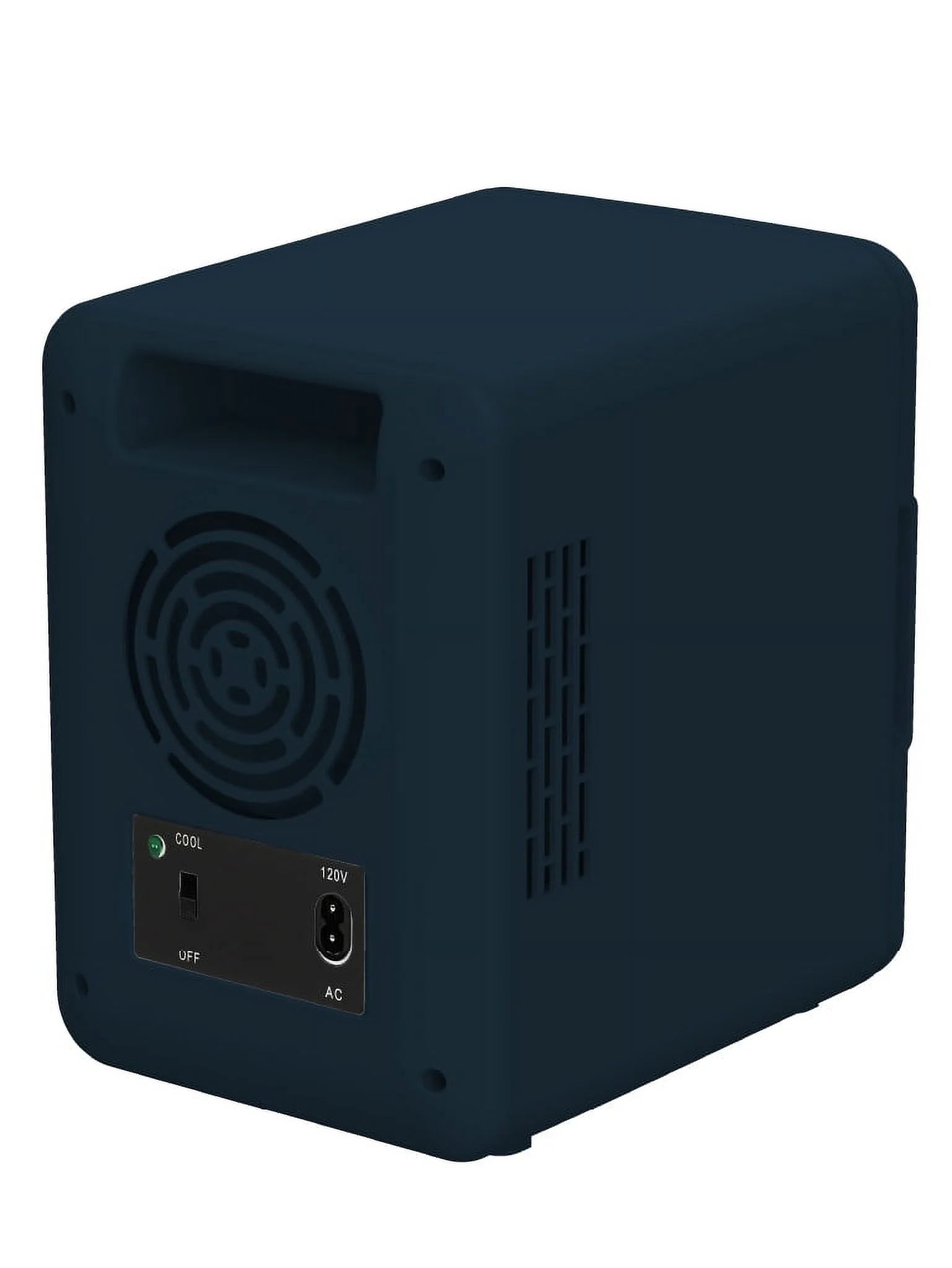 Portable Warzone Mini Refrigerators, 12Oz, 4L