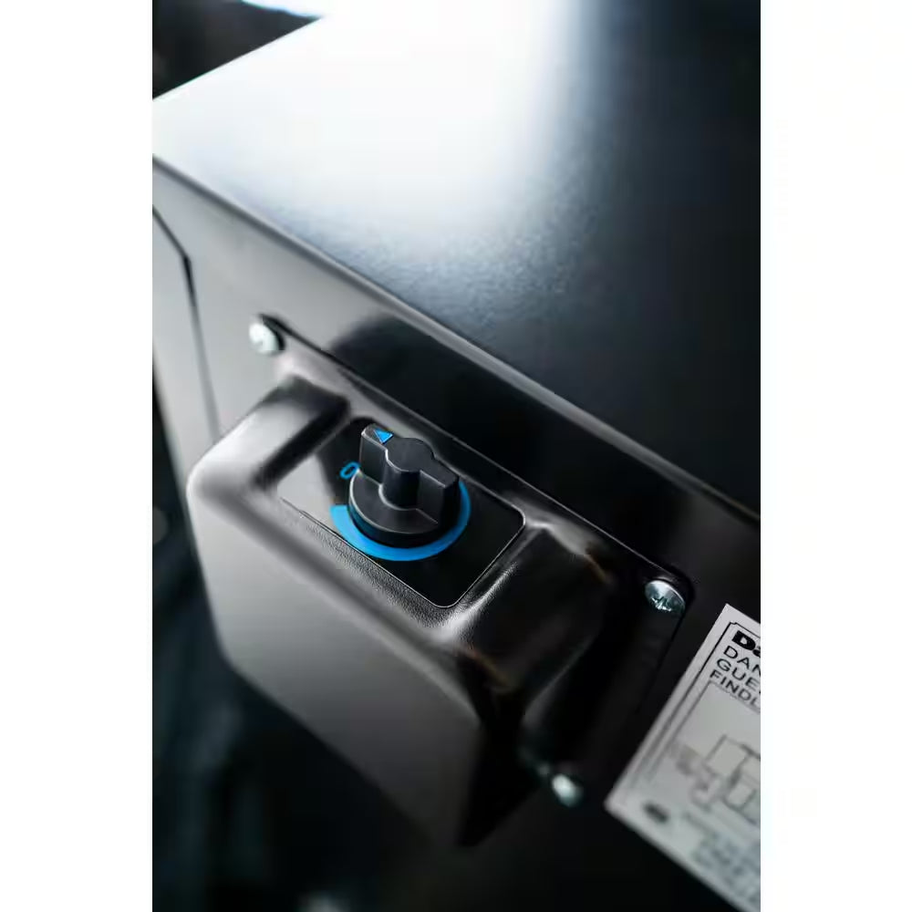 Designer 17.5 In. Wide 117-Can Free-Standing Beverage Cooler