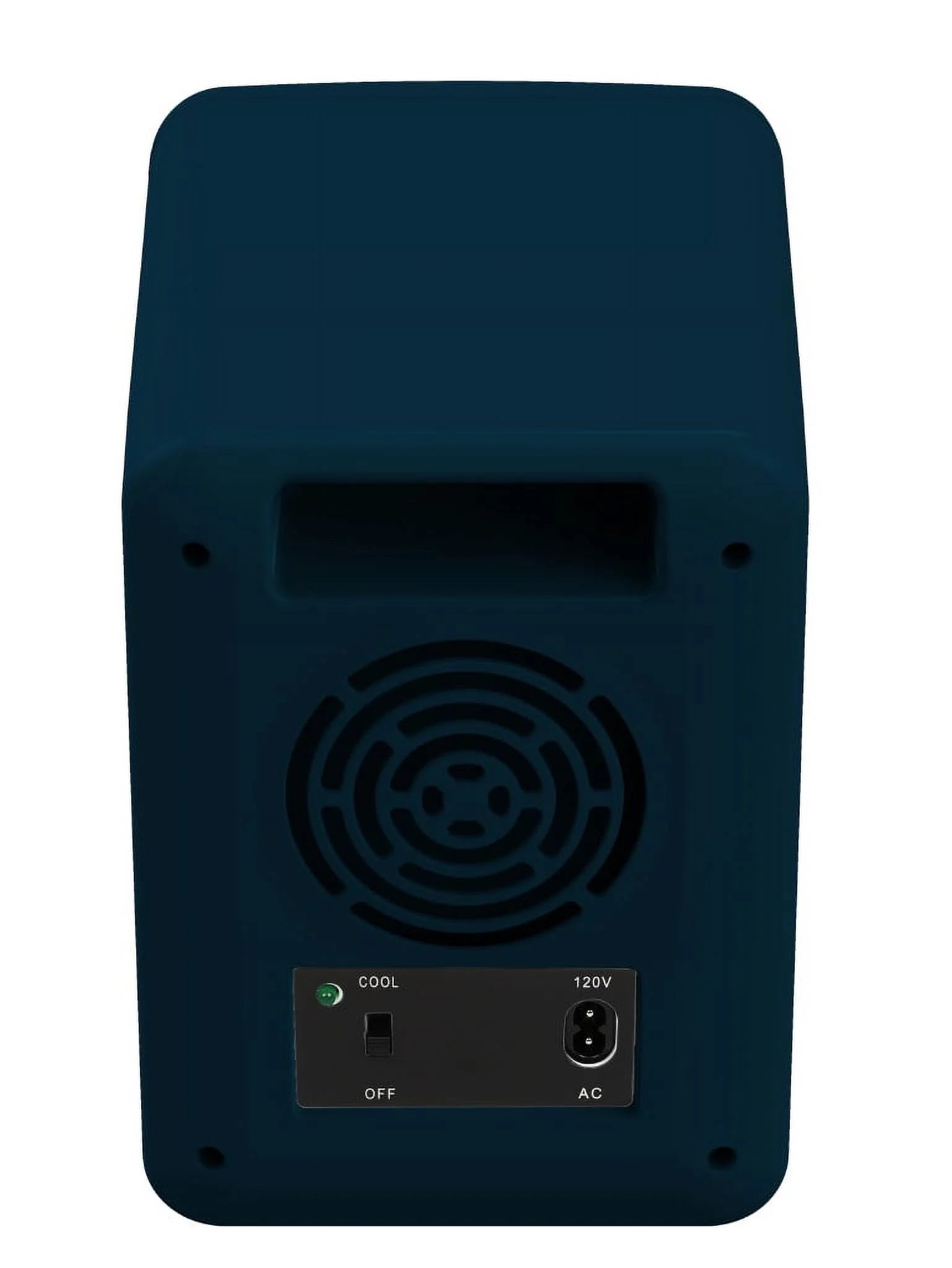 Portable Warzone Mini Refrigerators, 12Oz, 4L