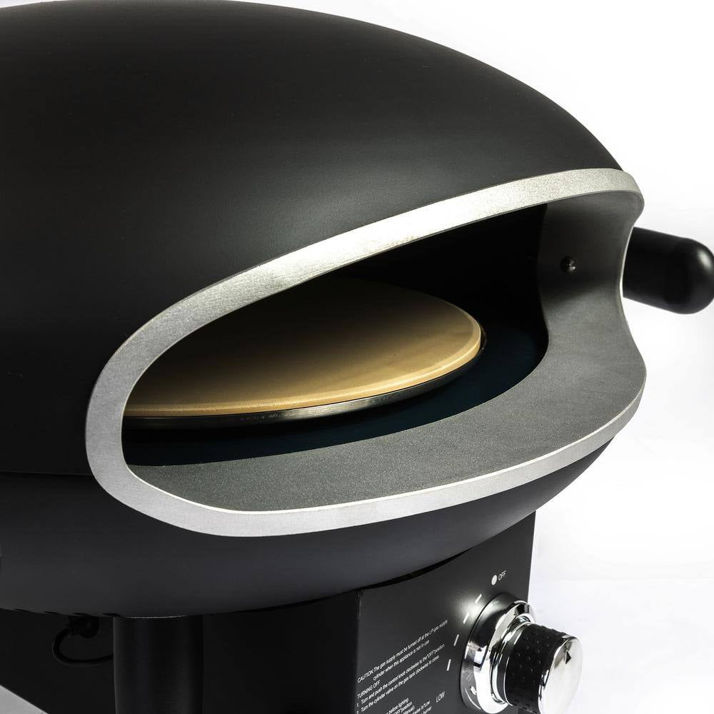 Propane Outdoor Pizza Oven Gas Pizza Oven