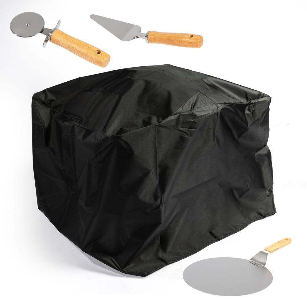 Propane Outdoor Pizza Oven Gas Pizza Oven