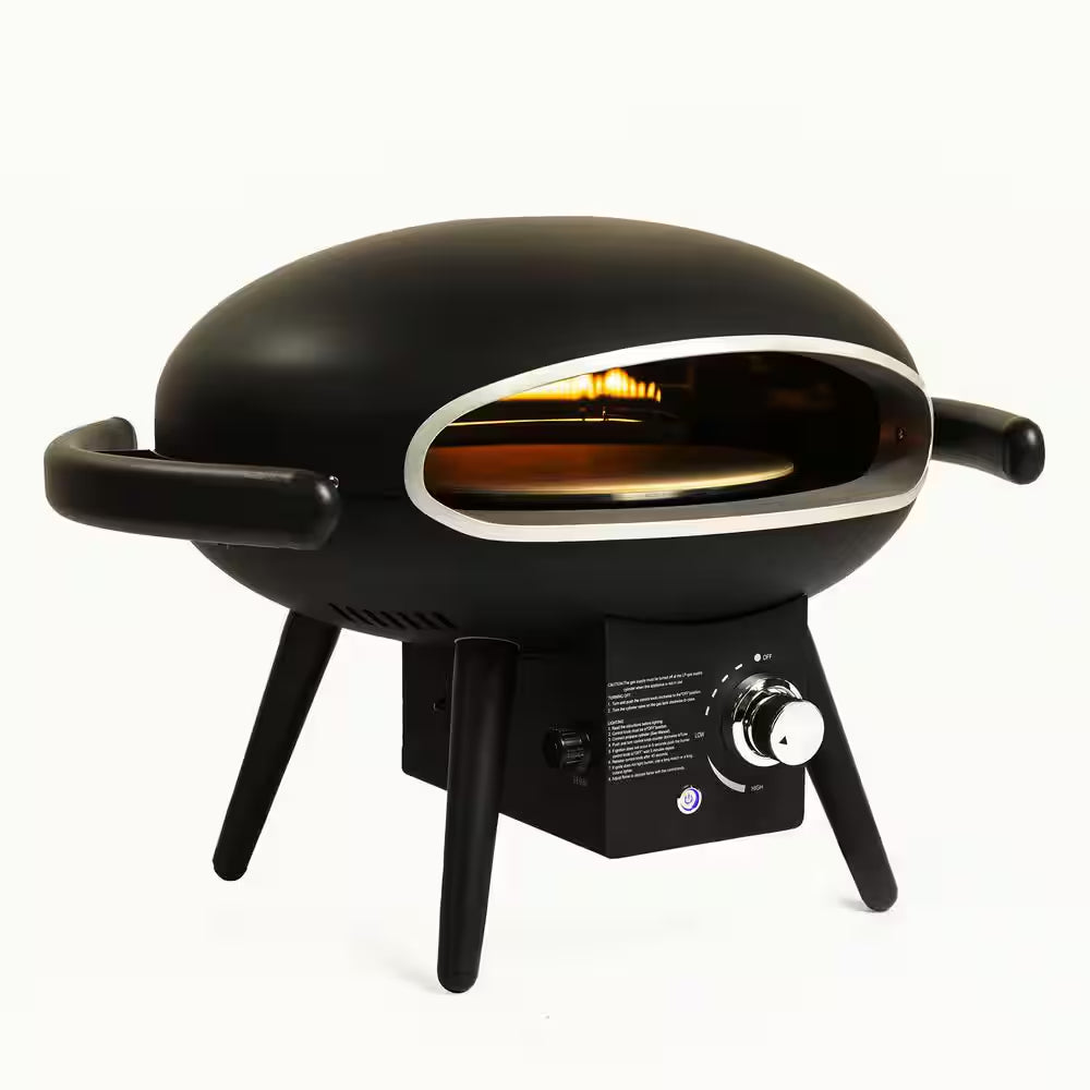 Propane Outdoor Pizza Oven Gas Pizza Oven