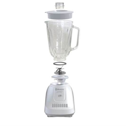 Powerful 400W 10-Speed Blender with 1.5L Capacity