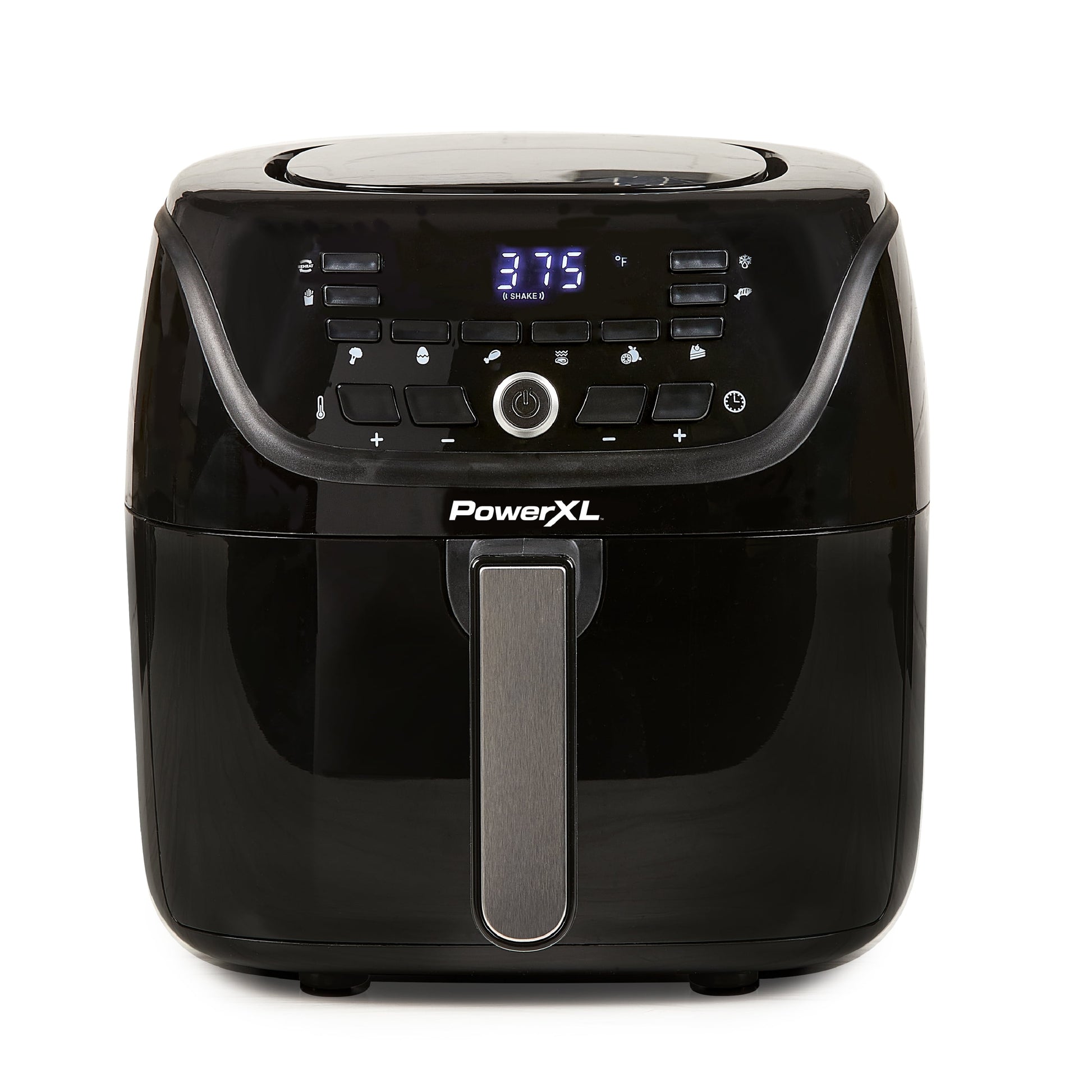 Vortex Pro 6 Qt Air Fryer - Healthy Cooking Made Easy!