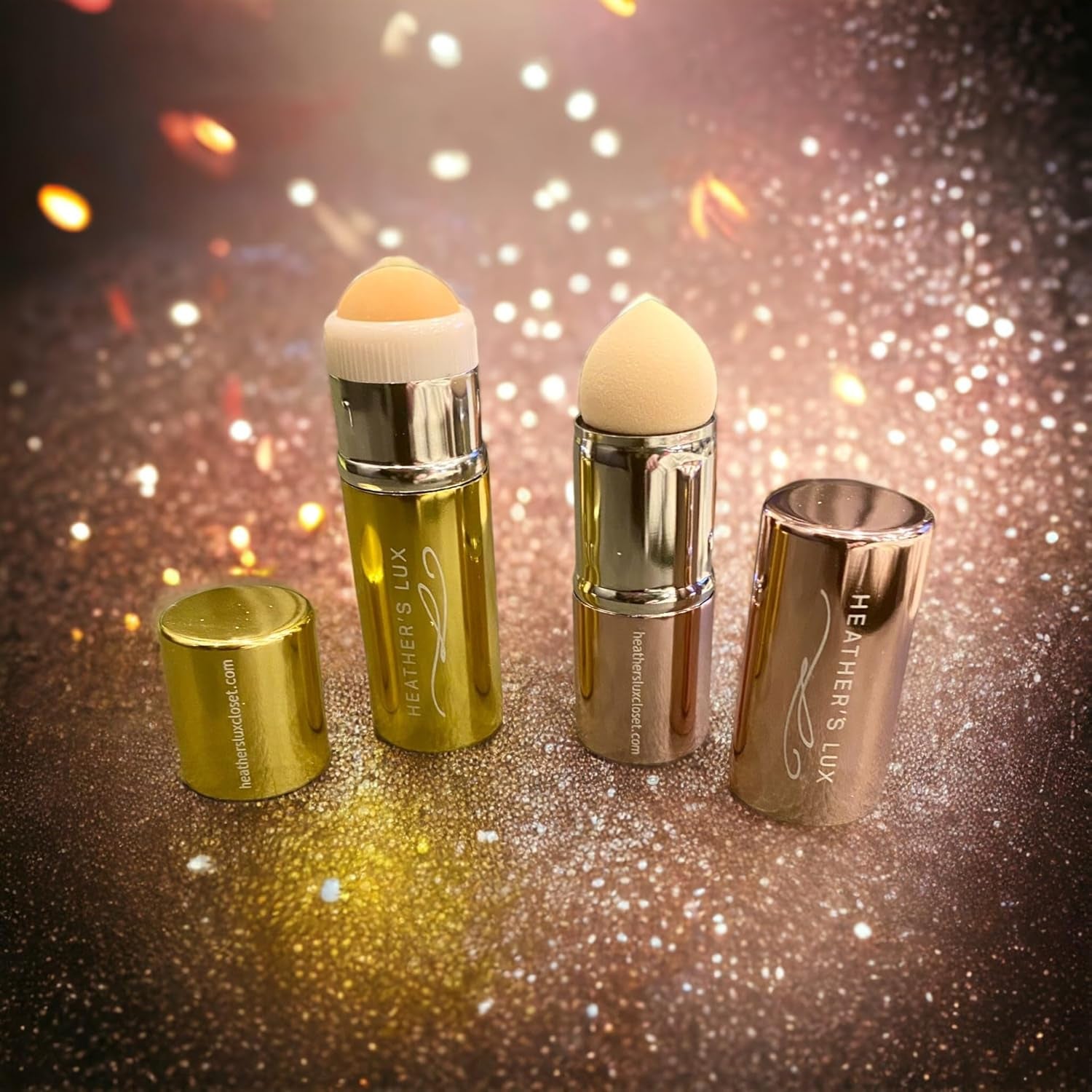 Dragon Fruit Face Roller - Oily Skin Control & Shine Absorbing Makeup Blender - Reusable Volcanic Stone Skincare Tool for Flawless Finish