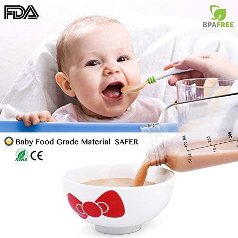 Portable USB Rechargeable Blender Cup - Carolina Blue Smoothie Maker