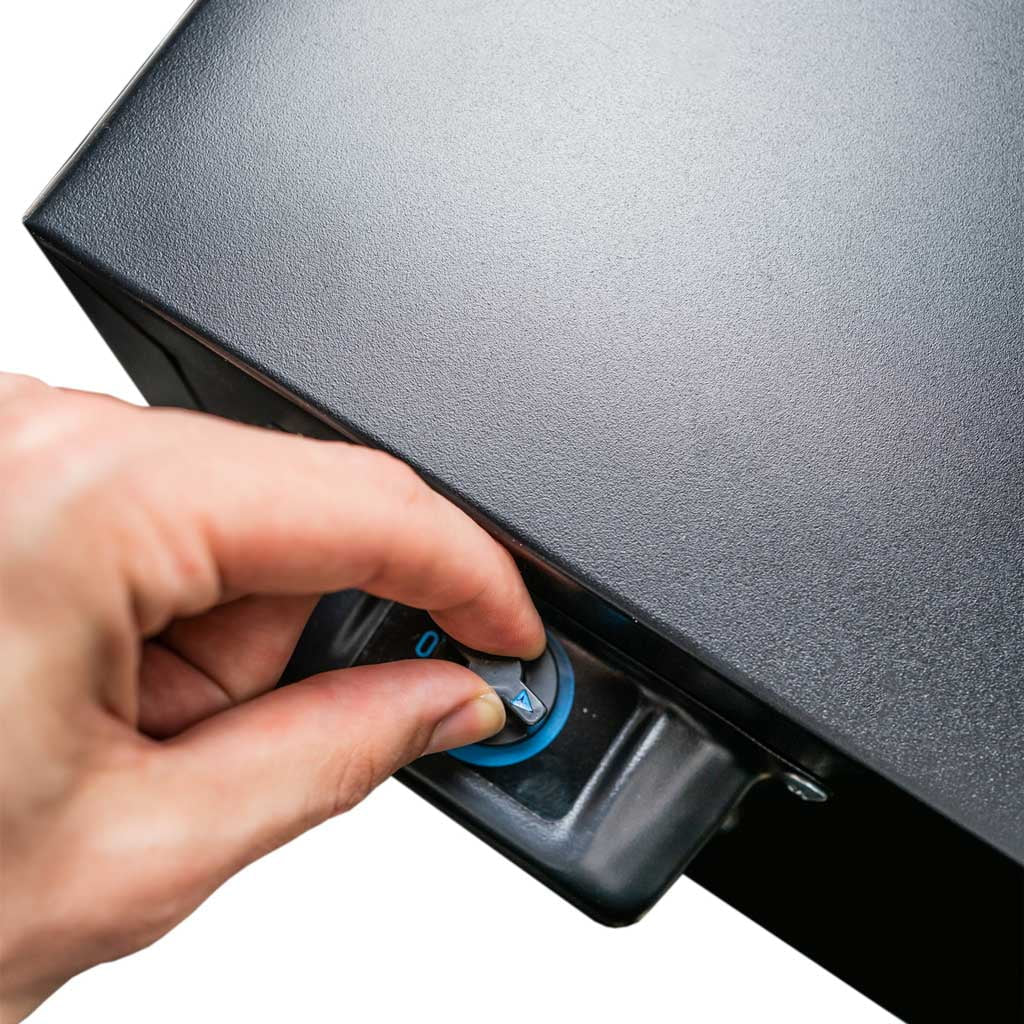 3.1 Cu. Ft. Stainless Steel Free-Standing Beverage Center - Perfect for Any Space!