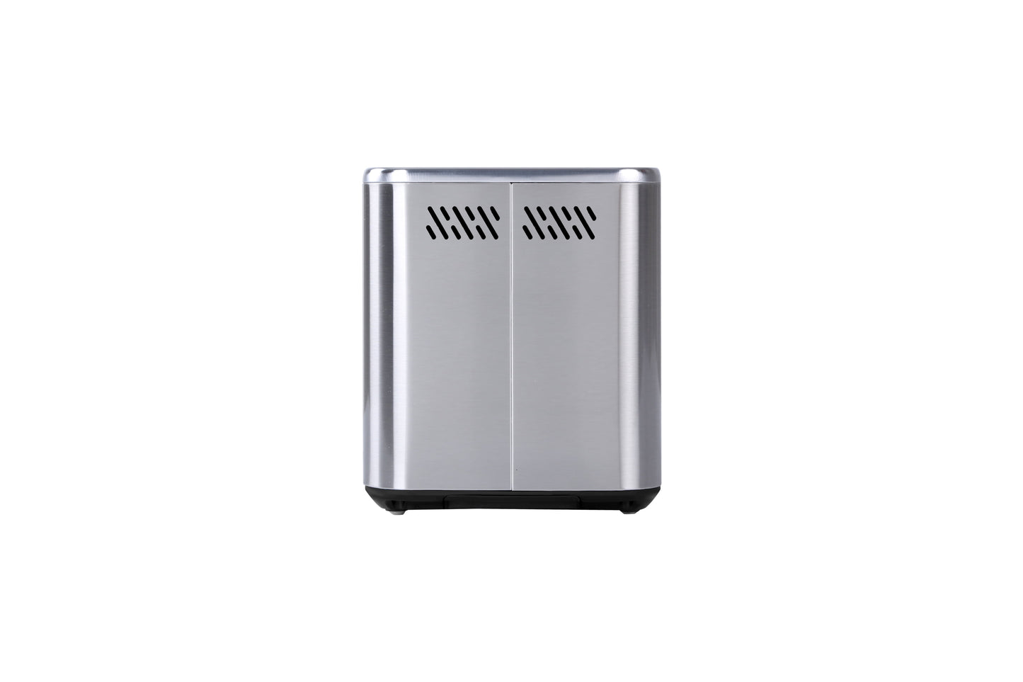 Stainless Steel 2-Slice Toaster with Extra Wide Slots and Easy Lever & Dial Controls - 900W Power