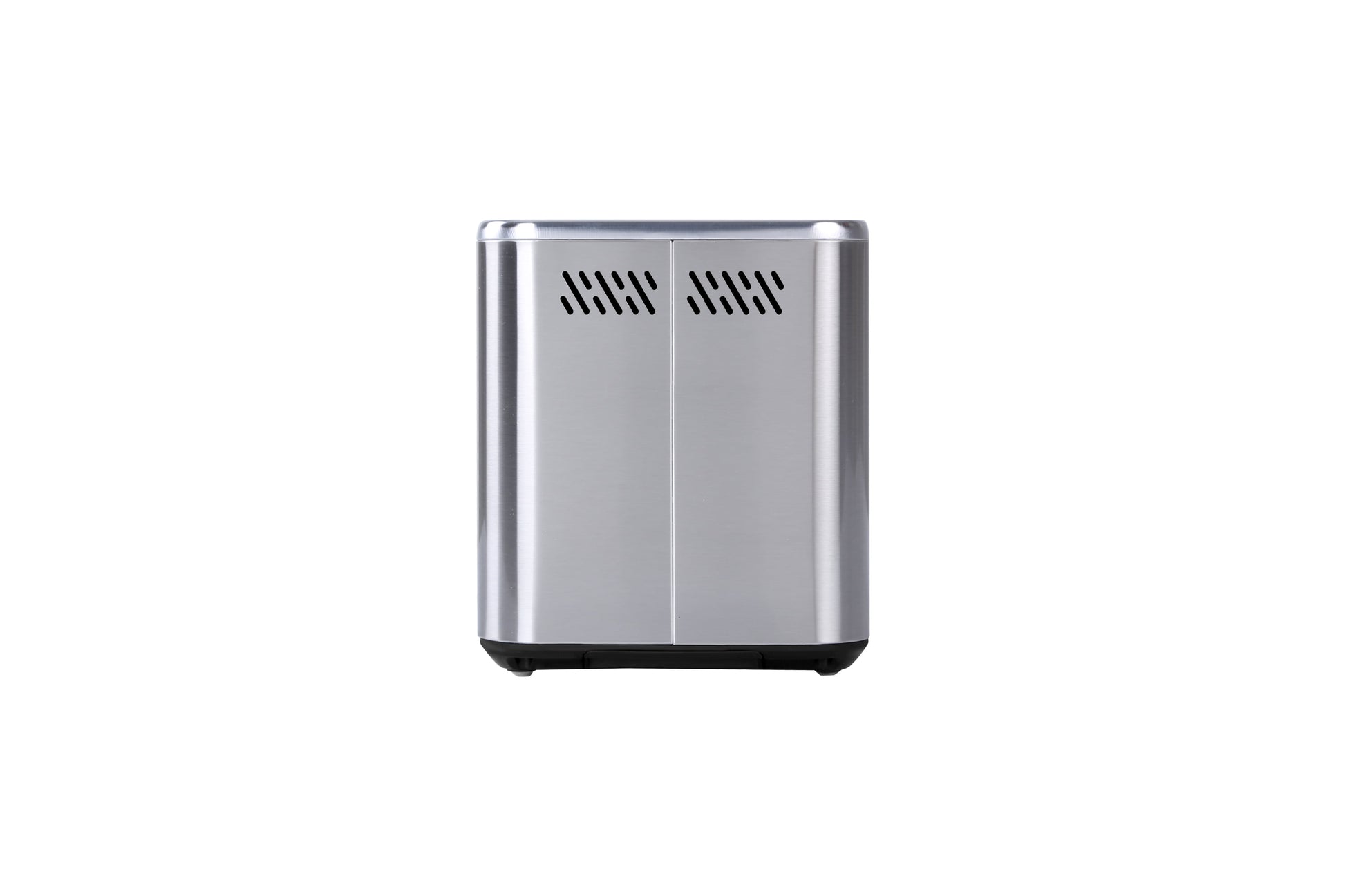 Stainless Steel 2-Slice Toaster with Extra Wide Slots and Easy Lever & Dial Controls - 900W Power