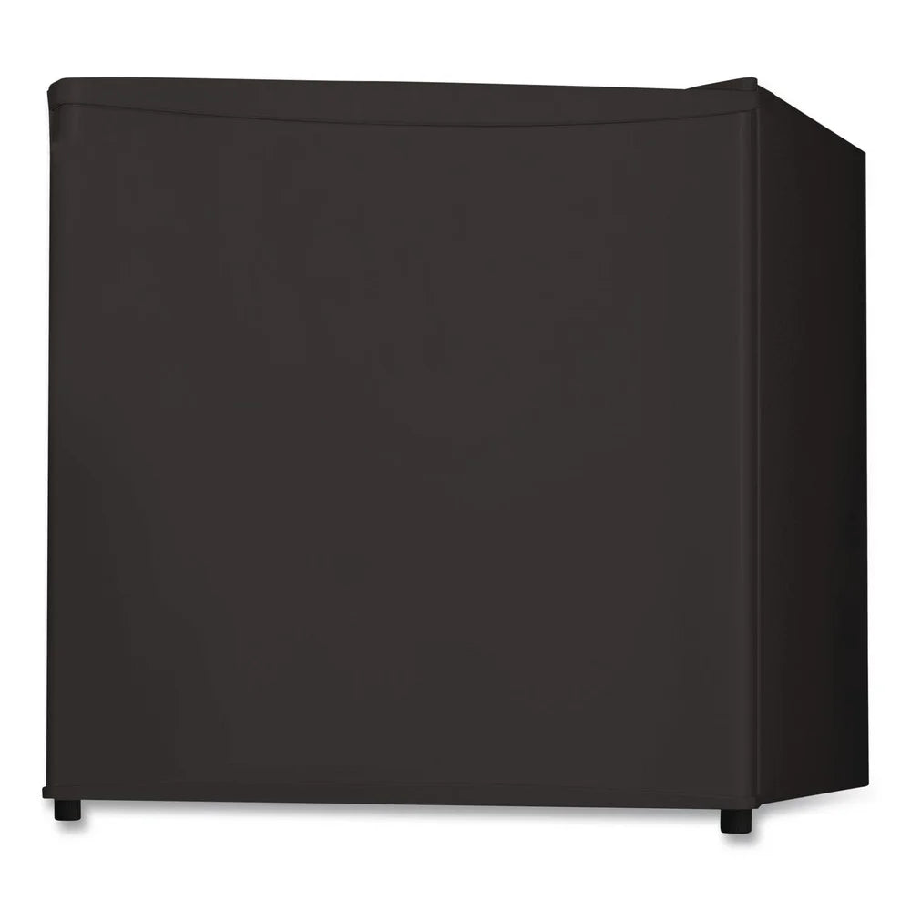 BC-46-E 1.6 Cu-Ft. Refrigerator with Chiller Compartment - Black