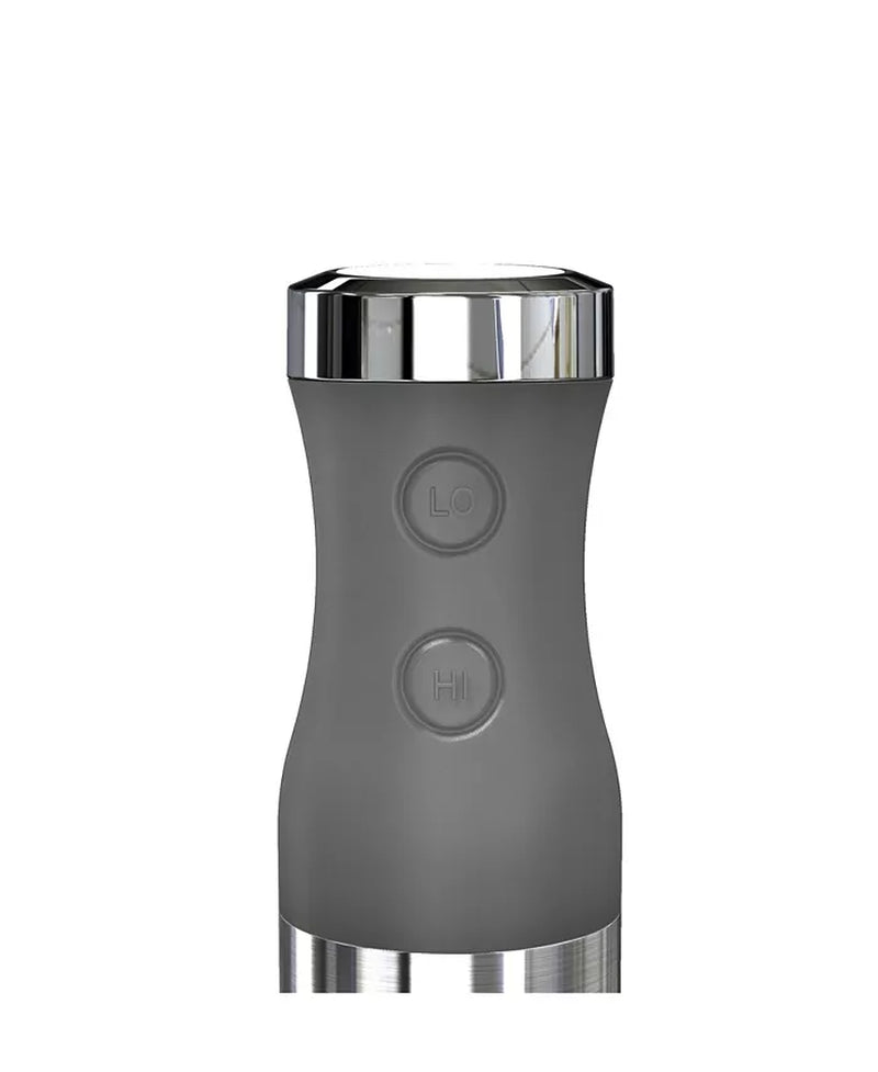 GE Immersion Blender & Accessory Kit