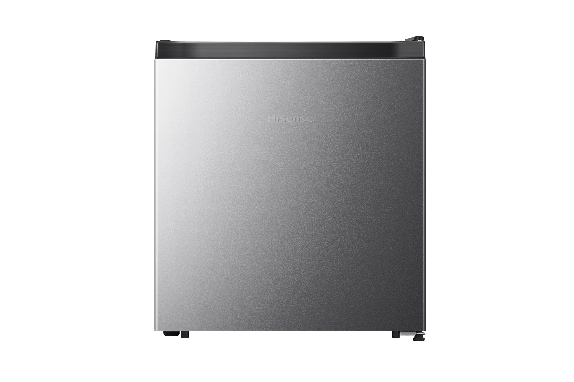 1.6 Cu Ft Single Door Mini Fridge, Silver, Energy Star, 1 Year Warranty, WMS017M6XVE New