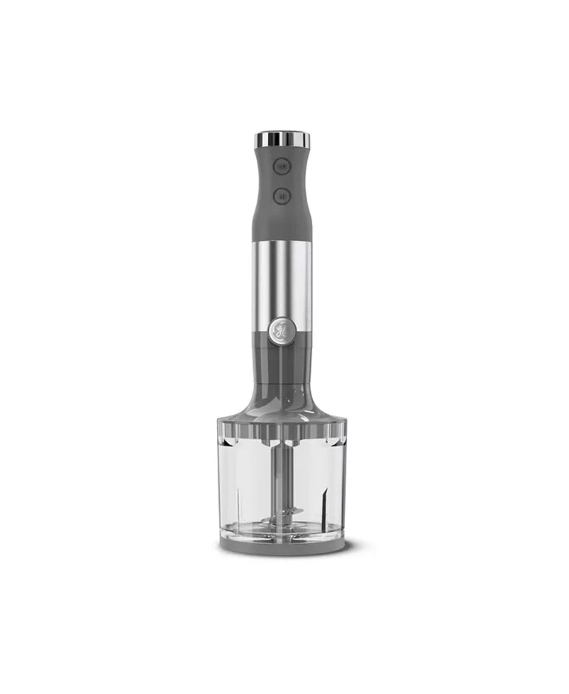 GE Immersion Blender & Accessory Kit