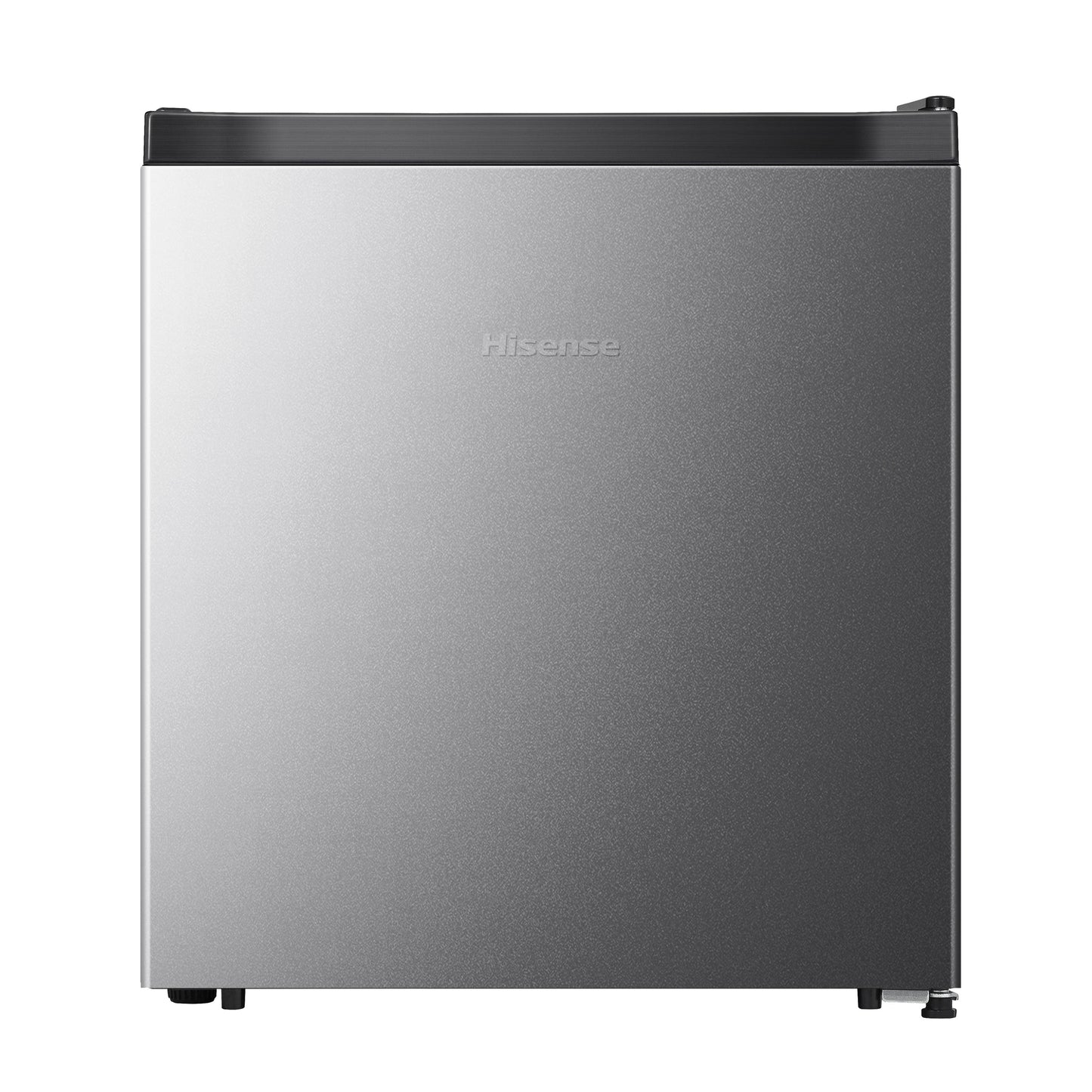 1.6 Cu Ft Single Door Mini Fridge, Silver, Energy Star, 1 Year Warranty, WMS017M6XVE New
