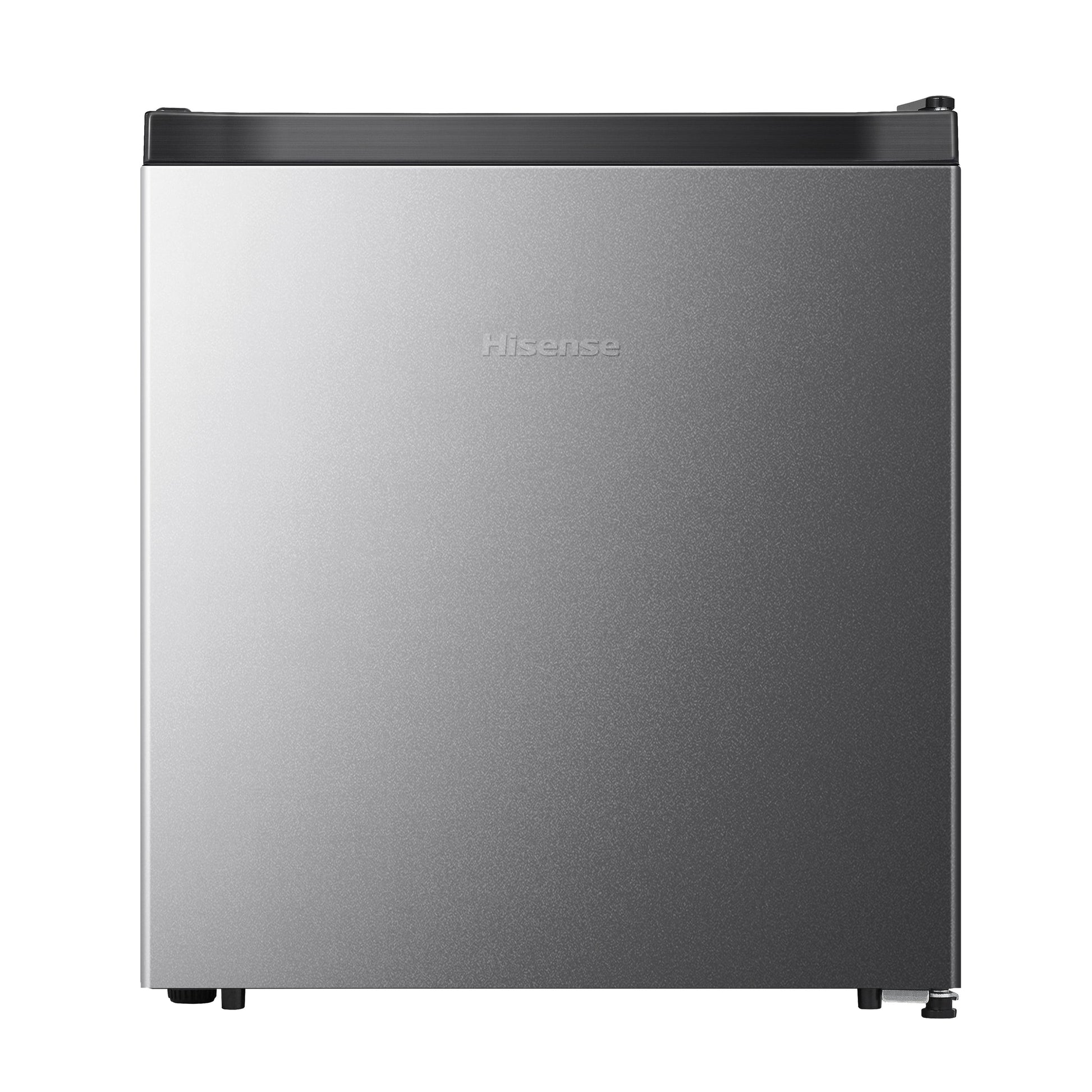 1.6 Cu Ft Single Door Mini Fridge, Silver, Energy Star, 1 Year Warranty, WMS017M6XVE New