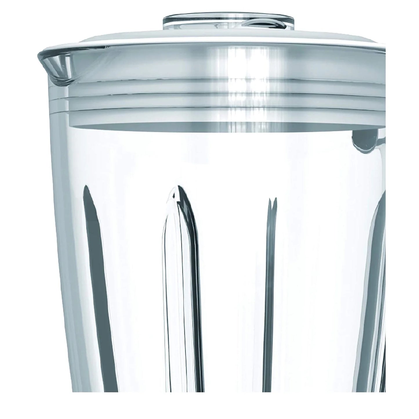 Retro 2-Speed Blender with 50-Ounce Jar - Perfect for Smoothies and Shakes!